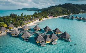 Intercontinental le Moana Bora Bora